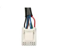 Retrovisor exterior BLIC 5402-16-1400312P para AVENSIS Sedán (_T27_) 2 2008-