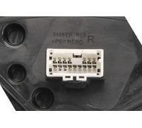 Retrovisor exterior BLIC 5402-20-1729319P para ELANTRA VI Sedán 2 2015-2020