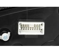 Retrovisor exterior BLIC 5402-20-1966314P para i30 (PDE, PD, PDEN) 1.4 2016-2020