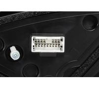 Retrovisor exterior BLIC 5402-20-1966318P para i30 (PDE, PD, PDEN) 1.4 2016-2020