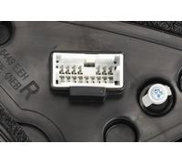 Retrovisor exterior BLIC 5402-20-1966319P para i30 (PDE, PD, PDEN) 1.4 2016-2020