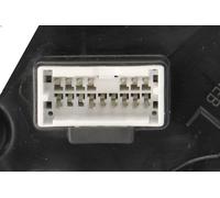 Retrovisor exterior BLIC 5402-20-1966320P para i30 (PDE, PD, PDEN) 1.4 2016-2020