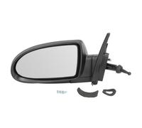 Espejo Exterior Izquierdo Compatible Con: HYUNDAI ACCENT III 11.05-11.10