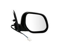 Espejo retrovisor exterior derecha calefactable 6140859 ALKAR para MITSUBISHI