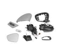 Retrovisor exterior BLIC 5402-21-034361P, izquierda