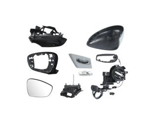 Retrovisor exterior BLIC 5402-21-034366P derecha