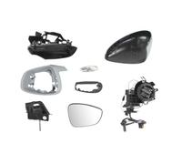 Retrovisor exterior BLIC 5402-21-034368P derecha
