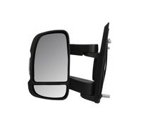 Retrovisor exterior BLIC 5402-21-2002787P, izquierda
