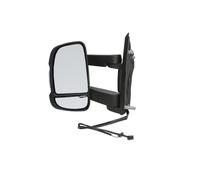 Retrovisor exterior BLIC 5402-21-2002795P, izquierda