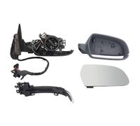 Retrovisor exterior BLIC 5402-25-048332P derecha
