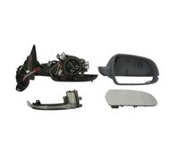 Retrovisor exterior BLIC 5402-25-048334P derecha