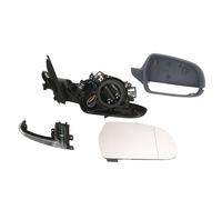 Retrovisor exterior BLIC 5402-25-049334P derecha