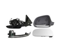 Retrovisor exterior BLIC 5402-25-051361P izquierda