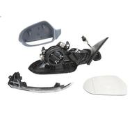 Retrovisor exterior BLIC 5402-25-2001033P para AUDI A6 C7 (4G2, 4GC) 2 2011-2018