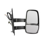Alkar Espejo retrovisor exterior 9230249 para IVECO Daily