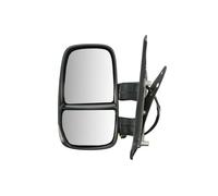 Retrovisor exterior BLIC 5402-30-2001474P, izquierda