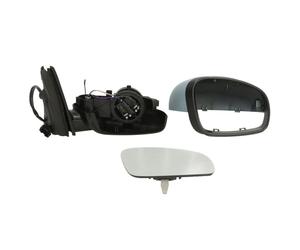 Retrovisor exterior BLIC 5402-43-007360P derecha