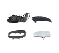 Retrovisor exterior BLIC 5402-43-007361P izquierda