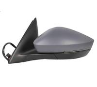 Retrovisor exterior BLIC 5402-43-2195312P para SKODA SCALA (NW1) 1 2019-