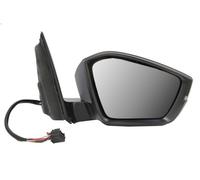 Retrovisor exterior BLIC 5402-43-2195315P para SKODA SCALA (NW1) 1 2019-