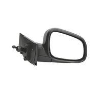 Espejo retrovisor exterior derecha Ajuste por cable 6138456 ALKAR para CHEVROLET