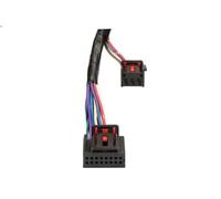 Retrovisor exterior BLIC 6102-01-2297314P para GOLF VIII (CD1, DA1) 2 2021-2024
