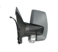Retrovisor exterior BLIC para FORD TRANSIT CUSTOM V362 Autobús (F3) 2 2019-2023