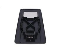 MEKRA 15.5801.840H Cristal de espejo, retrovisor exterior