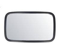 Retrovisor exterior, cabina MEKRA 512540140H para LK/LN2 3.97 1984-1990