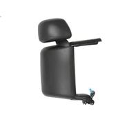Espejo retrovisor exterior JM3516EH-R PLASTEX