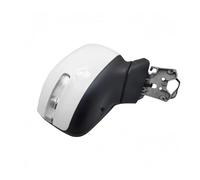Retrovisor exterior coche Para Jeep Para Renegade 2016-2021 Accesorios para automóviles Conjunto espejo retrovisor lateral automático Retrovisor derecho(Blanco Derecha)