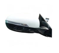 Retrovisor exterior coche Para Kia Para Sorento 2015-2019 Conjuntos espejos retrovisores exteriores puerta automáticos Izquierda/Derecha Retrovisor derecho(Left2)