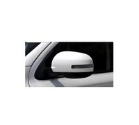 Retrovisor exterior coche Para Mitsubishi Para Outlander 2013-2018 Conjunto espejo retrovisor exterior ala puerta automóvil Retrovisor derecho(Left1)