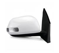 Retrovisor exterior coche Para Toyota Para RAV4 2010-2013 Conjunto espejo retrovisor exterior de puerta de coche 7/9 pines Retrovisor derecho(7pin right2)