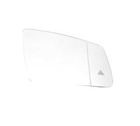 Retrovisor Exterior Compatible Con Benz Clase E W212 E200 E250 E300 E350 E400 E500 E550 2010-2016 A2218103121, A2128100521 Espejo Retrovisor Calefactable(Right blind spot)