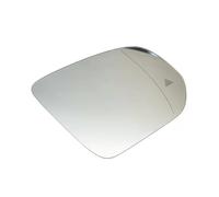 Retrovisor Exterior Compatible Con Benz GLE W167 GLS Clase G W464 2020-2025 A1678102901 A1678102801 Espejo Retrovisor Calefactado Para Puntos Ciegos De Coche(1 Right Blind Spot)