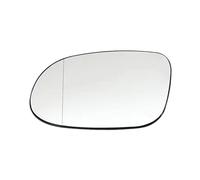 Retrovisor Exterior Compatible Con Benz Para Clk 1997 1998 1999 2000 2001 2002 2003 2004 2005 2006 2007 2008 Vidrio Espejo Retrovisor Calefactable Para Gran Angular