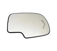 Retrovisor Exterior Compatible Con Cadillac Para Escalade 2003-2006 Placa Luz Señal Giro Calefactable Puerta Lateral Del Conductor Pasajero