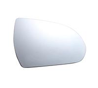 Retrovisor Exterior Compatible Con Hyundai Para Elantra 2017-2020 Lente Espejo Retrovisor Lateral Evaluación Calentada Impermeable Antideslumbrante Visión Amplia