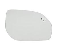 Retrovisor Exterior Compatible Con Hyundai Para Santa Fe 2015-2018 Lente Repuesto Espejo Lateral Calefacción Para Punto Ciego Vidrio Blanco Impermeable Antiniebla