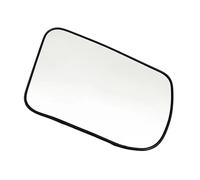 Retrovisor Exterior Compatible Con Nissan Para Altima 2013-2018 Espejo Retrovisor Convexo Calefactado Izquierdo Derecho Con Placa Base Trasera Vista Trasera OEM: 963653TH0A