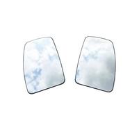 Retrovisor Exterior Compatible Con Nissan Para NV400 2011-2020 Retrovisor Izquierdo Derecho Reemplazar Lado Automático Calefactado Espejo Retrovisor