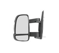 Retrovisor exterior completo