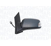 Retrovisor exterior completo
