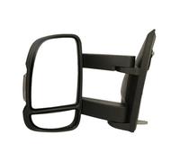 Retrovisor exterior completo