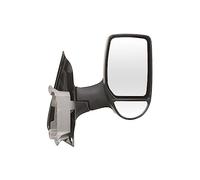 Retrovisor exterior completo
