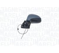 Retrovisor exterior completo