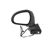 Retrovisor exterior completo