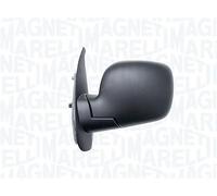 Retrovisor exterior completo