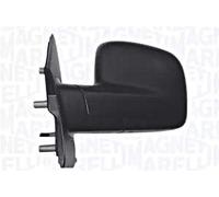 Retrovisor exterior completo